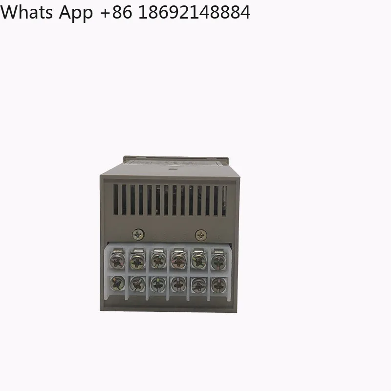 TED-2001 pointer display thermostat temperature controller intelligent instrument temperature control