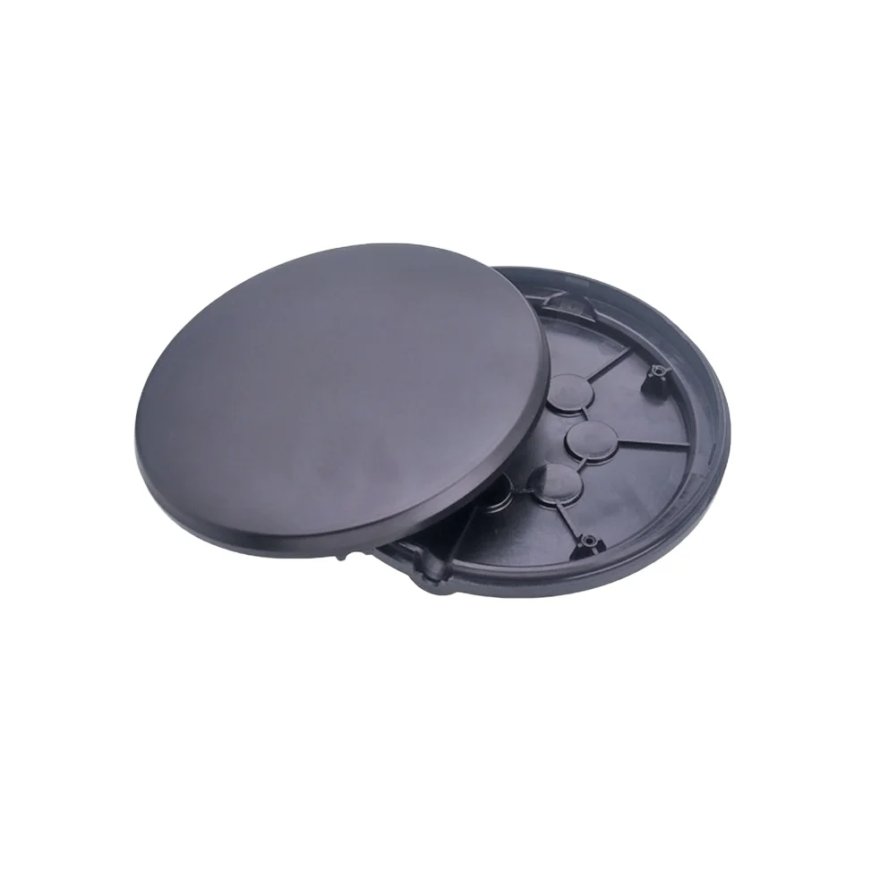 1pc For ASA Outdoor UV-resistant Magnetic Disc Measurement For GNSS Antenna Housing Shell Easy Installation