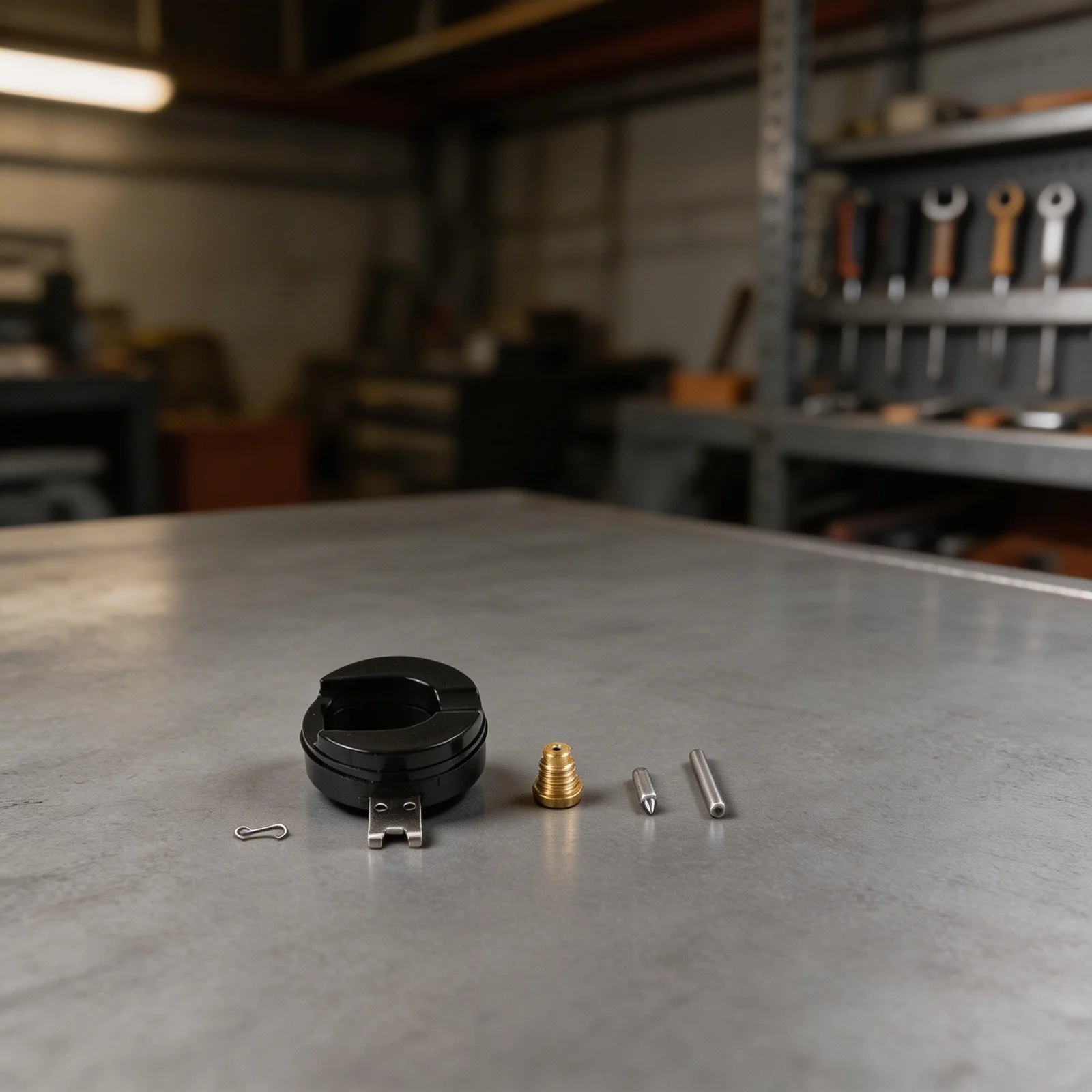 Lawn Mower Gasket Kit for Johnson and For EvinRude 24 Carbu Engine 198790 Carburetor Seal Replacement for Engine Repair