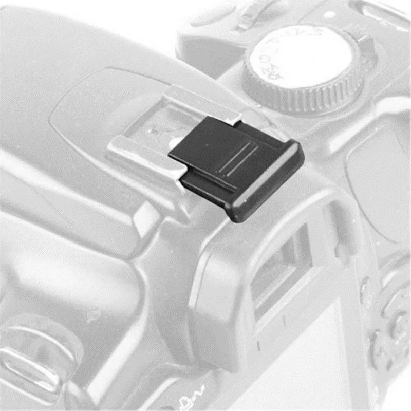 

For NIKON D90 D850 D5 Z7 D300 D5200 D70s D4 D3500 D200 Hot Shoe Cover Camera Accessories Cap Protector TMOWUK