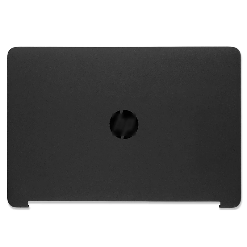 New LCD back cover/front frame/hinges/handrest/bottom case/hinge cover for hp probook 640 645 g1 laptop case black shield