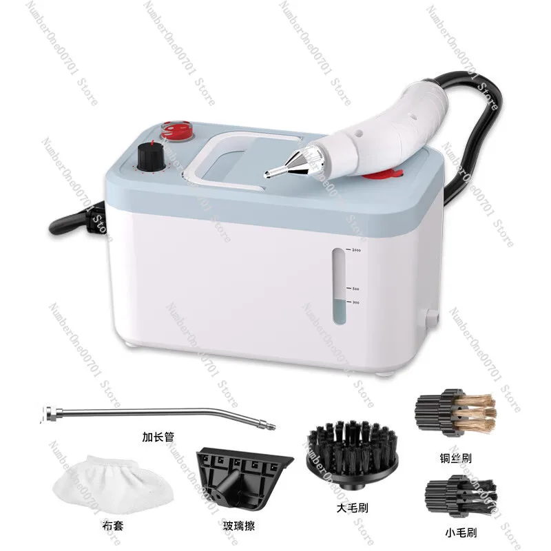 

Пароочиститель для чистки кондиционеров, бытовая техника, многофункциональный прибор для уборки