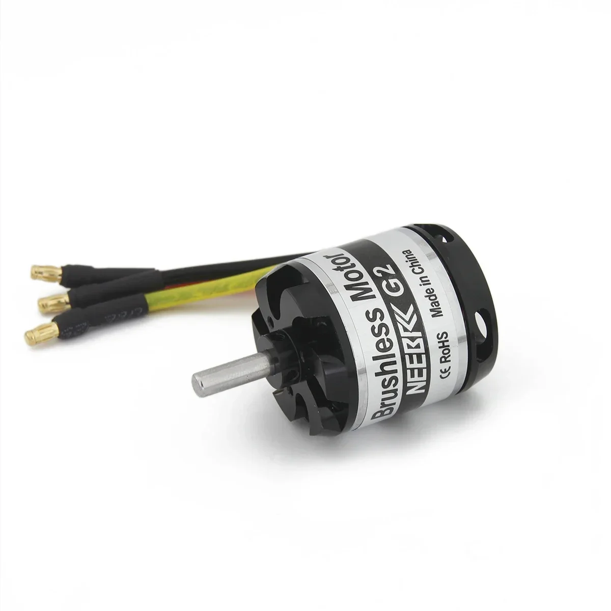 NEEBRC 3542 1000KV 1250KV 1450KV Outrunner มอเตอร์ไร้แปรง 2-4S สำหรับ RC ปีกตรีคอปเตอร์เครื่องบินโดรนเครื่องบินชิ้นส่วน