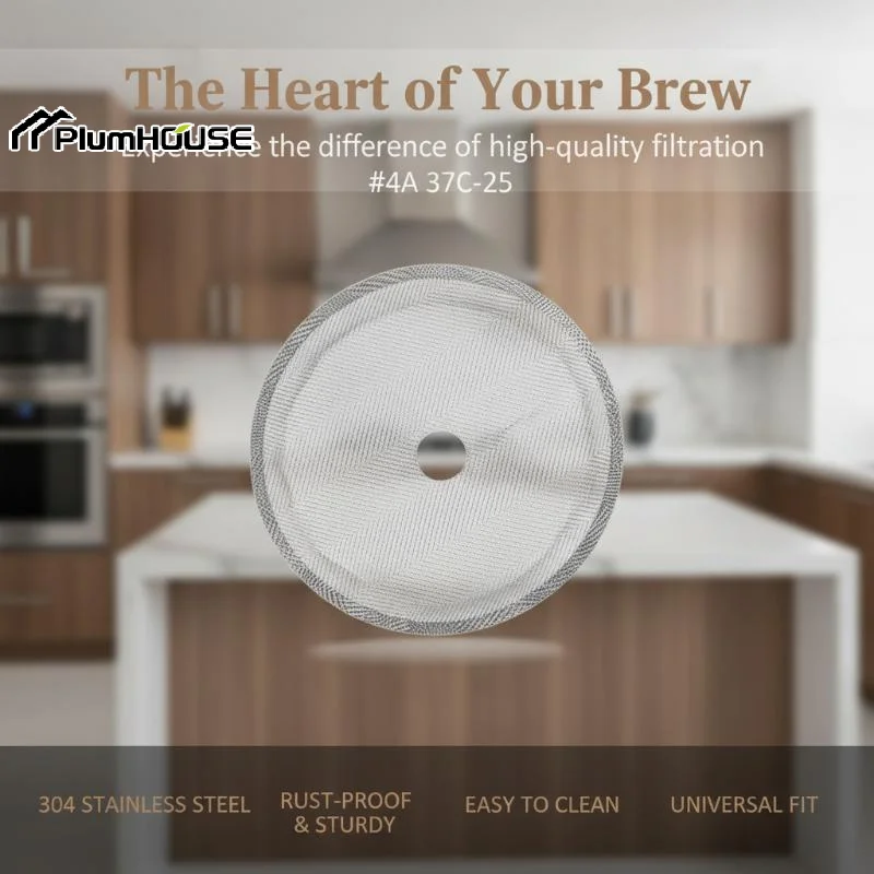 Stainless Steel French Press F - đánh giá và giá French Press Coffee & Tea