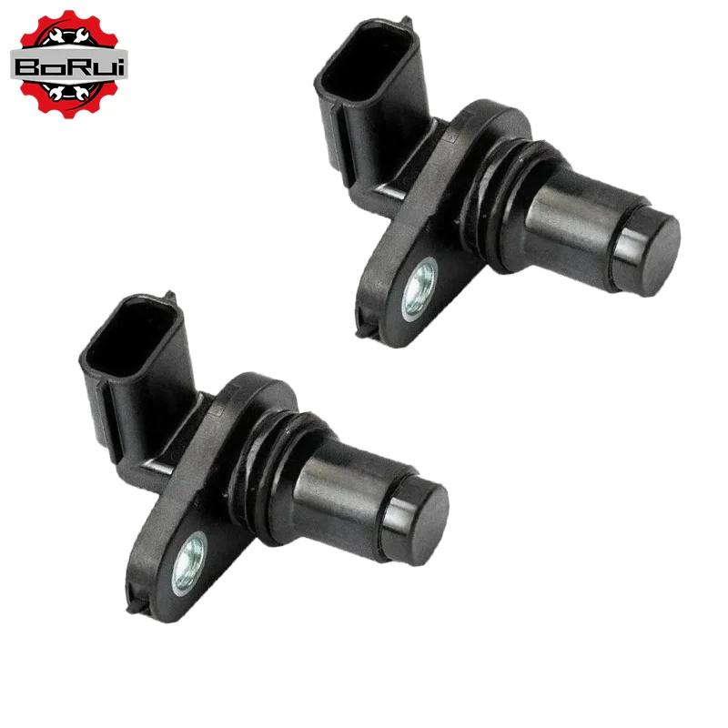 

OEM 23731-JA11A 23731-1CA1B 23731-1CA1A 1/2 Pcs Camshaft Position Sensor For Infiniti EX35 G25 JX35 Q50 Nissan Altima Maxima