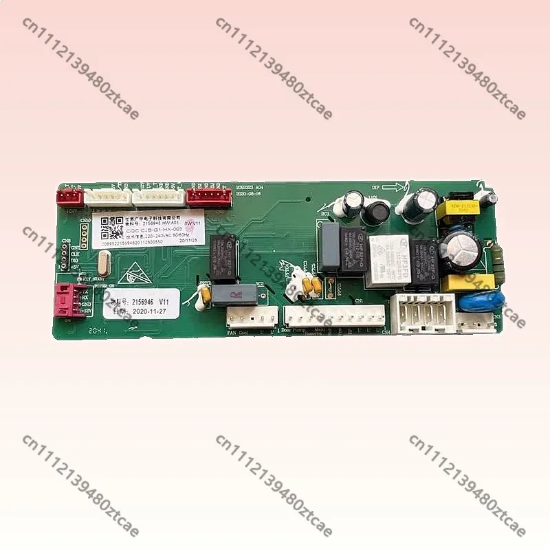 New For Hisense Drum Washing Machine Control Board 2156946 Computer PCB Module