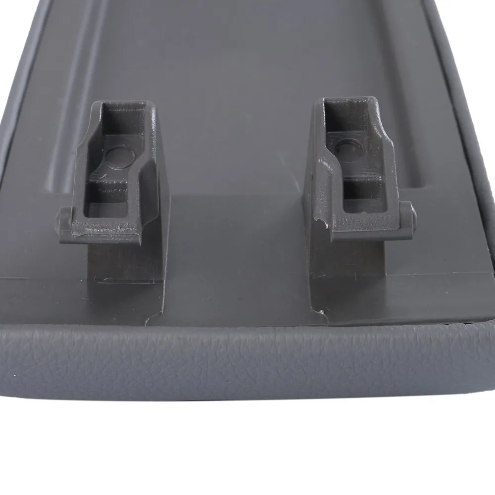 Car Armrest Lid Cover for VW Volkswagen Golf MK4 Jetta Bora Passat B5 1999 2000-2002 2003 2004 2005 Console Box Cap 18D867173 view 6