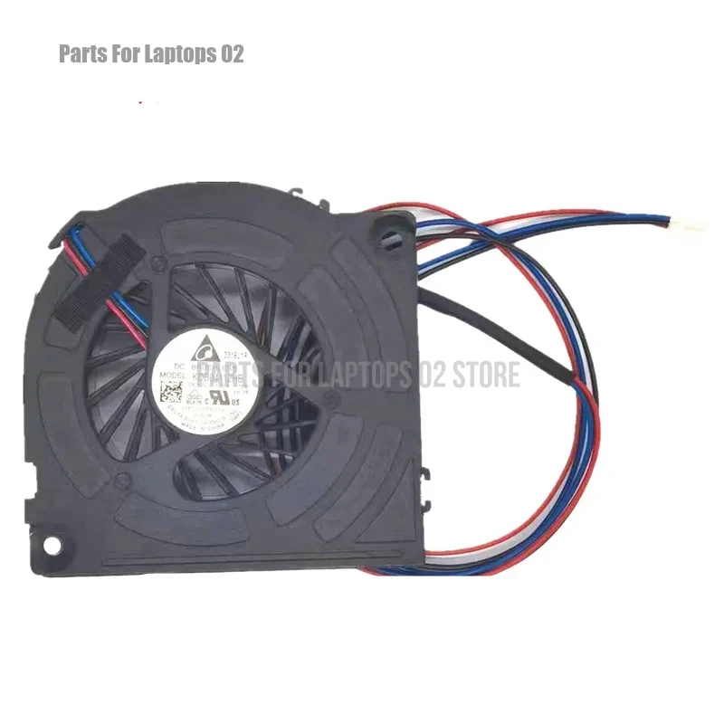 New Original Laptop Cooling Fan For Samsung Haier TCL LS47T3 LCD TV fan KDB04112HB all-in-one machine heat dissipation 6CM UA55J