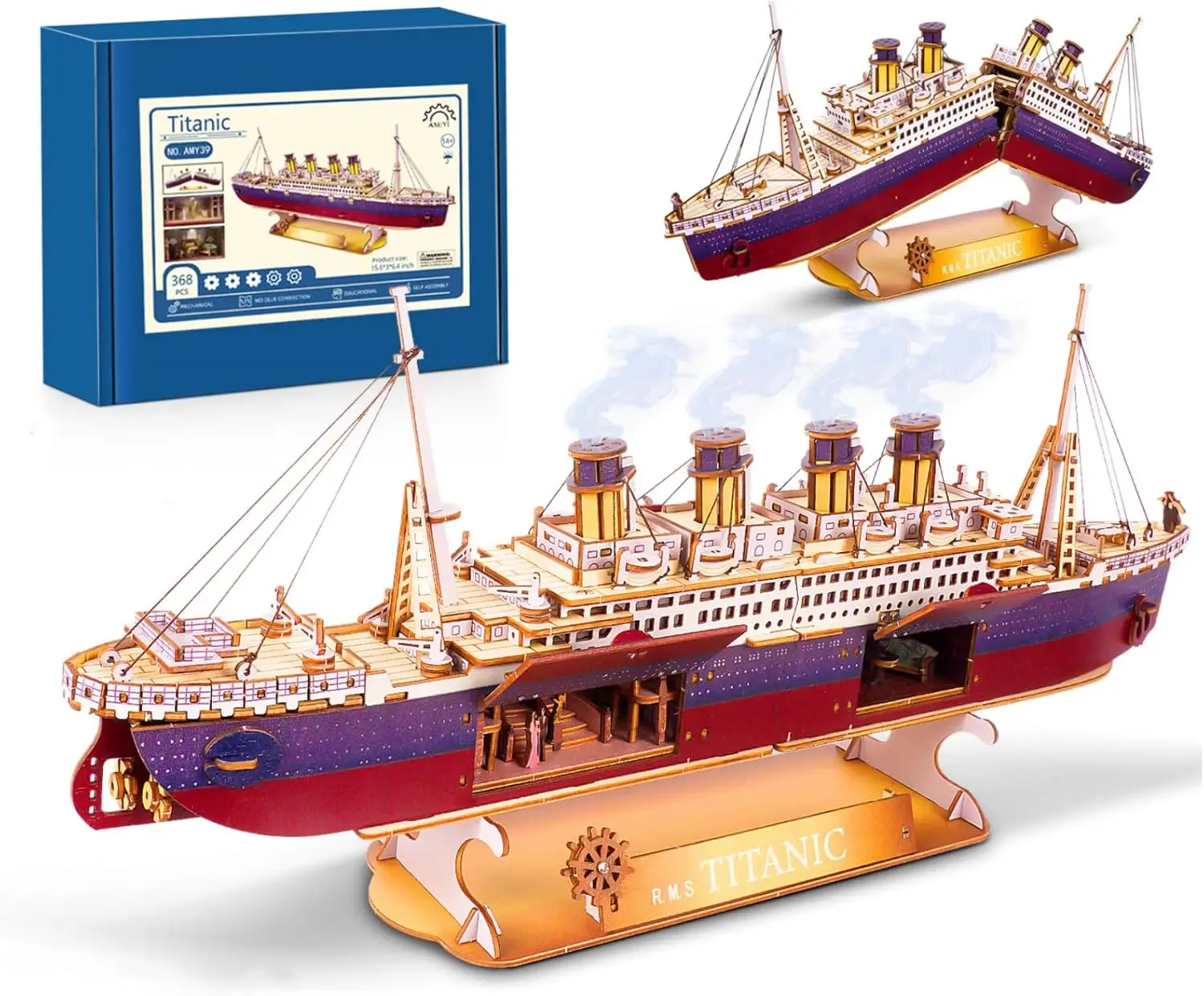 Титаник-деревянные-строительные-блоки-игрушки-светодиодная-версия-модель-в-сборе-набор-для-украшения-домашнего-рабочего-стола-подарки-для-пар-женщин-и-детей-12