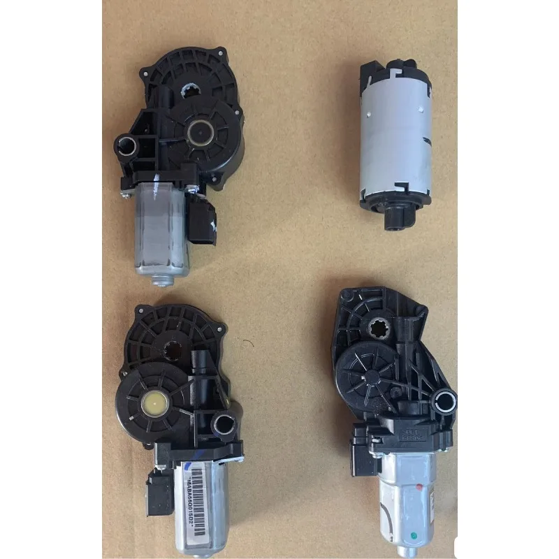 Seat Adjustment Motor Forward Backward Up Down Backrest Motor for Subaru Forester Outback Legacy