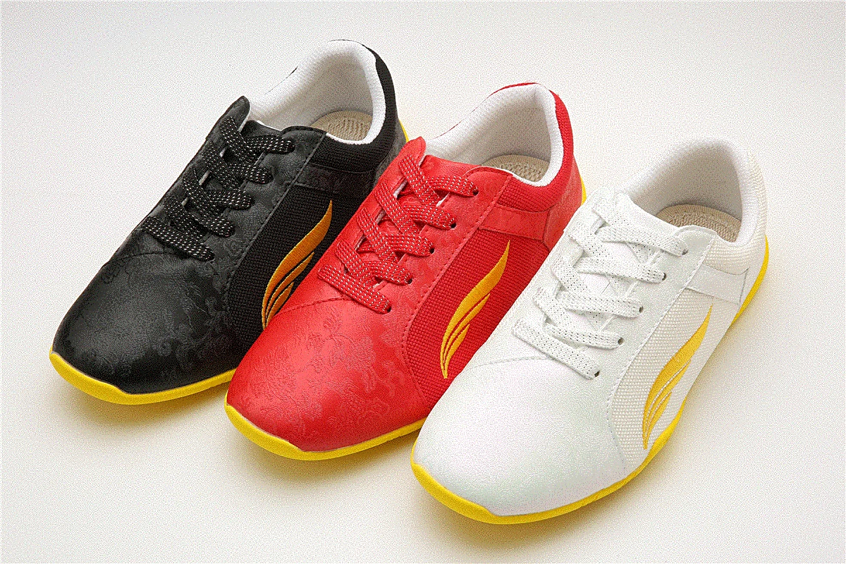 

New Arrival Hot Seller 2025 Unisex Anti-Slip Durable Tai Chi Shoes Training Shoes Lightweight Tai Chi Shoes Casual Shoes