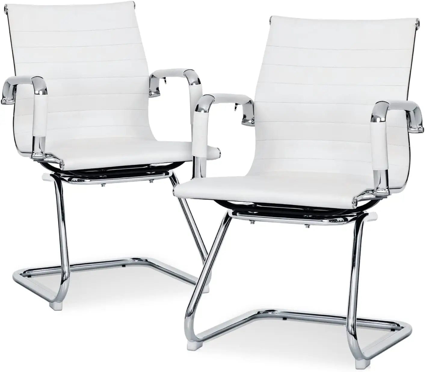 Pu Leather Office G…