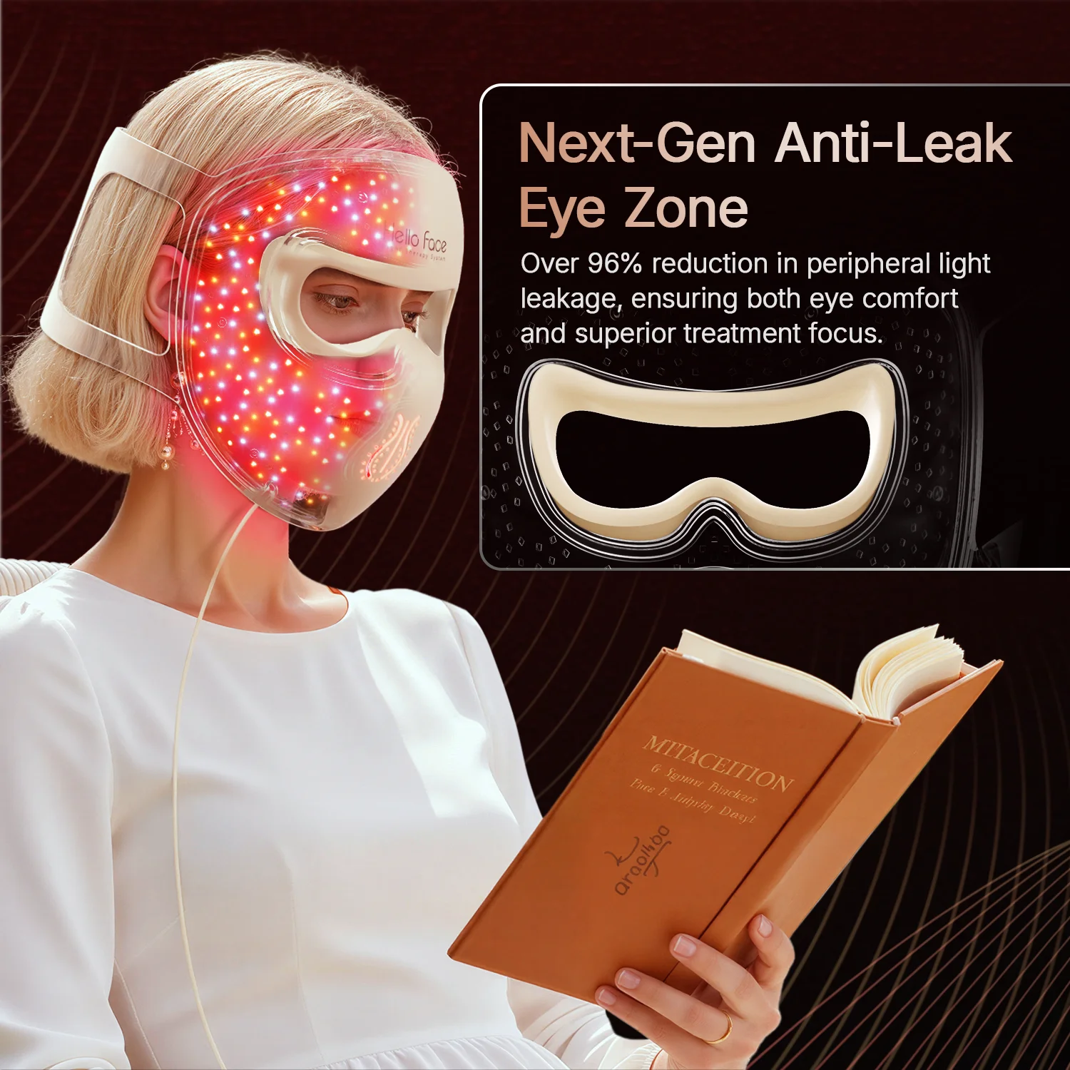 Thumbnail 4 - #2 Best LED Face Masks to Buy In 2026