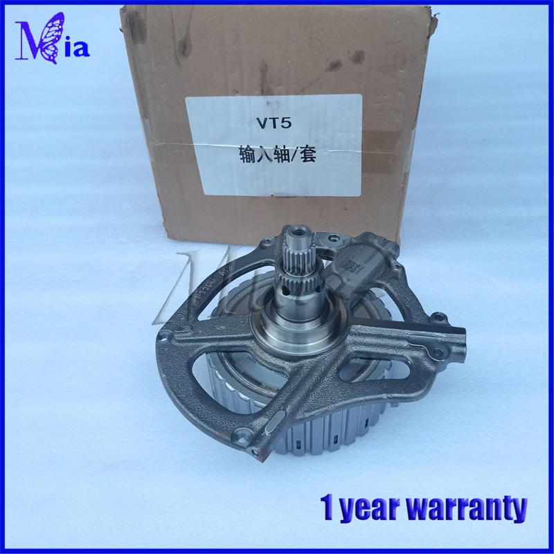 Brand New VT5 Input Shaft for Bunch Land Rover Ford Pilot CVT Gearbox Auto Transmission