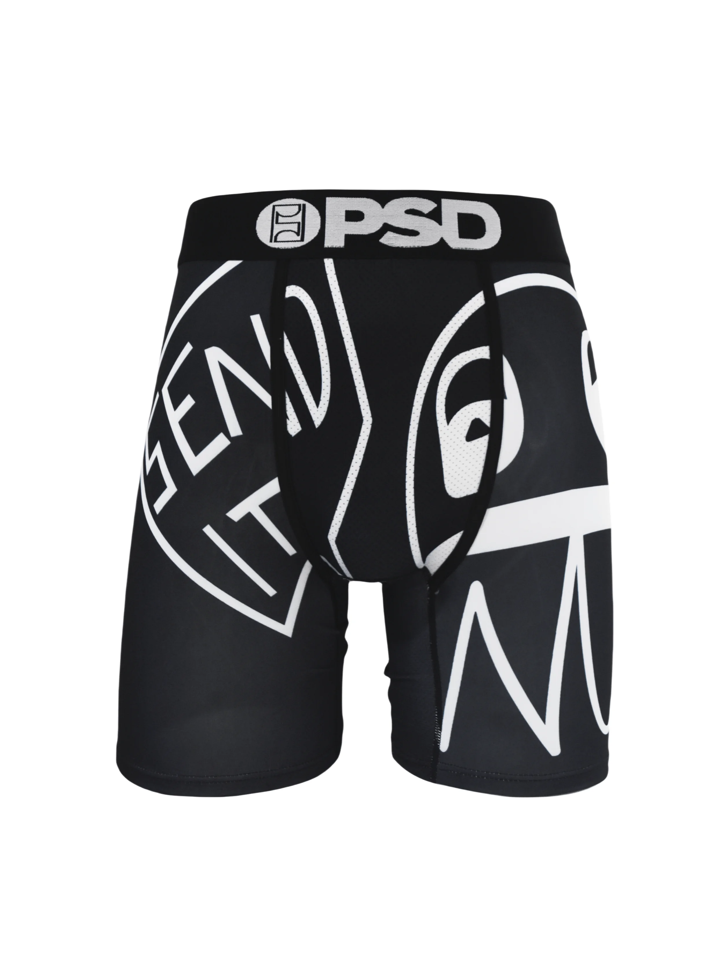 Antibacterial and odor suppressant! Men's sports briefs, energetic and dry throughout the exercise image 6