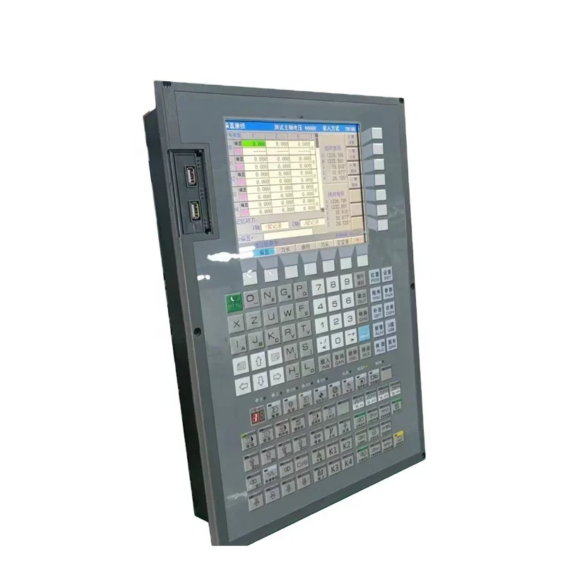 Pc Based CNC Controller for CNC Controller in Turning Machine Machine Control 5 Axis