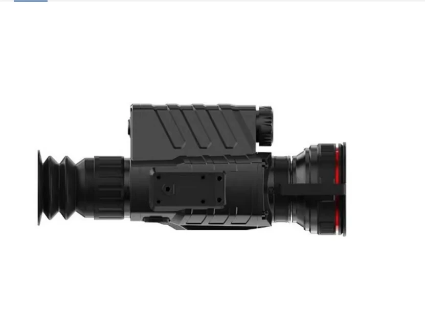 

High Quality A9 19mm/25mm/35mm Objective Lens Thermal Monocular Scope Sight Night Vision Thermal Imaging Scope 384*288 1280 *