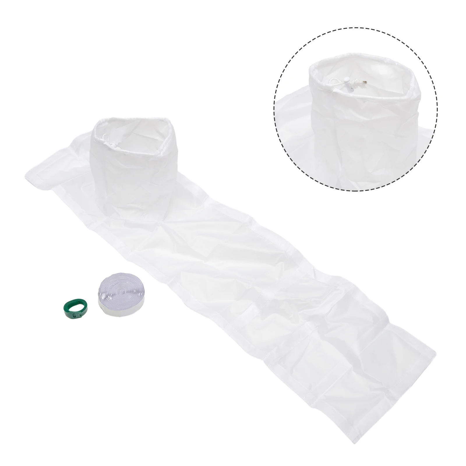 Air Conditioning Window Seal Kits AC Win-dow Kit Vent Seal Kit High Quality Portable Practical Air Conditioners Parts