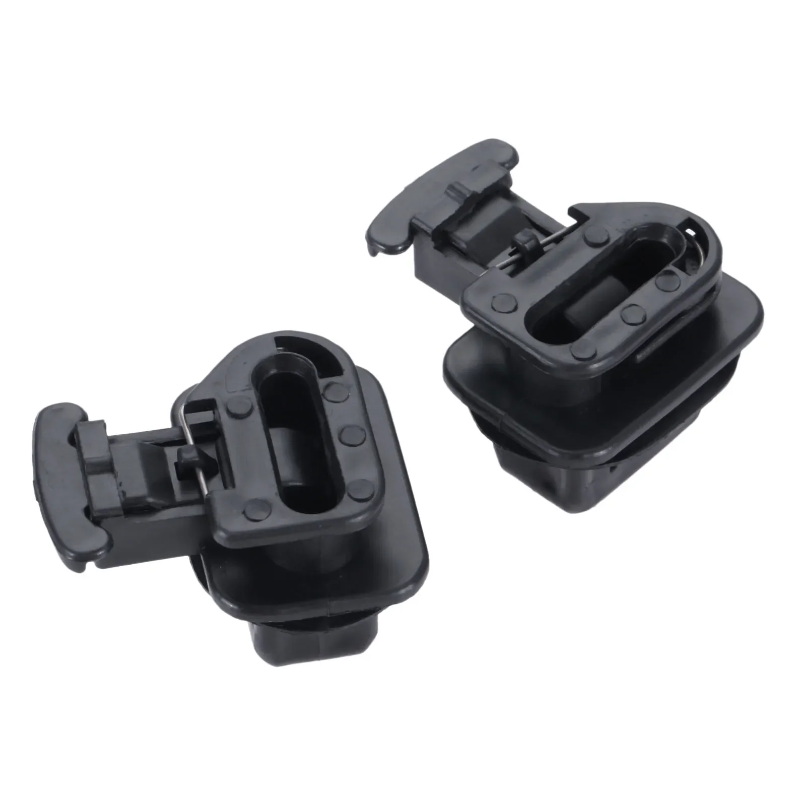 Yetaha 2Pcs Car Rear Seat Cushion Clips For Acura TSX TL Honda Insight Accord Part Number 82137-SDA-003