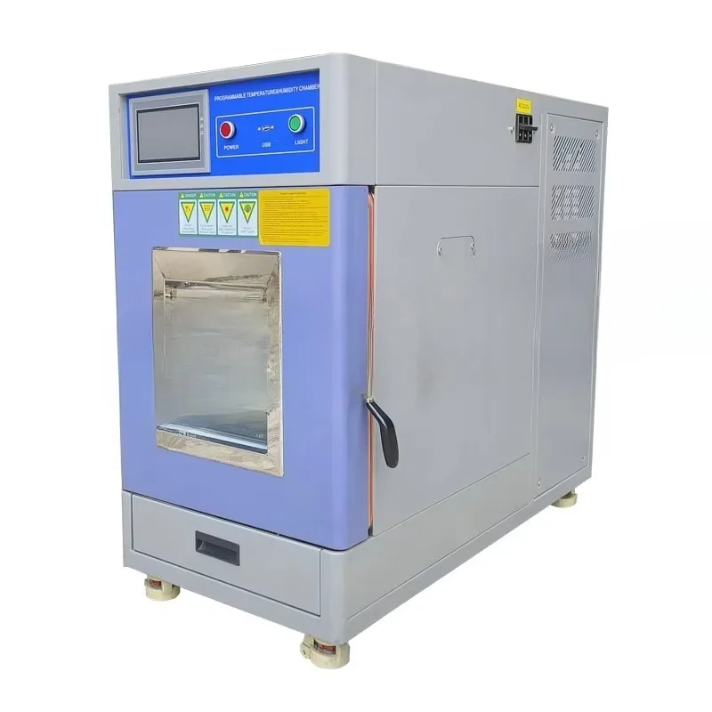 Customizable Stable Climate Test Chamber Small Constant Temperature and Humidity Environment Test Chamber