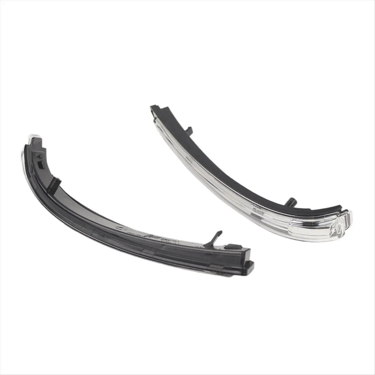 LED Mirror Light for Mercedes-benz B-Class Main in Car Light