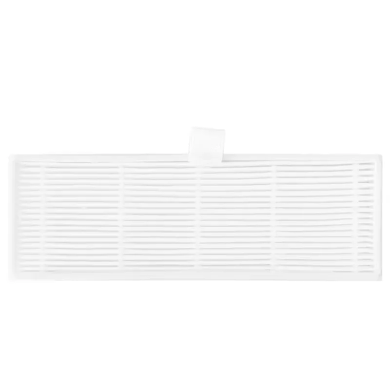 BAAO-For Proscenic M7 Pro / Lenovo T1 Pro / T1s Pro / Cleaner T1 / HONITURE Q6 Main Side Brush Filter Mop Dust Bag