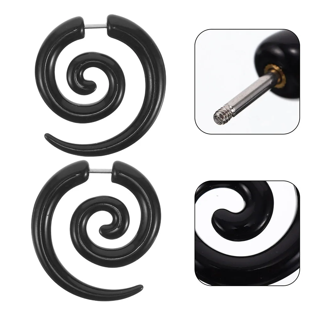 6-pares-de-argolas-de-nariz-em-aco-inoxidavel-joias-para-piercing-para-mulheres-halloween-natal-ano-novo-joias-para-orelha-modelo-caracol