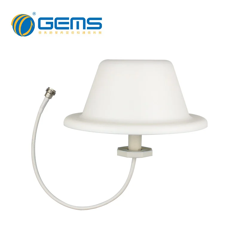 Rackmout Digital Gain Adjustable GPS and GNSS Repeater kit  GNSSRK-M-RDV