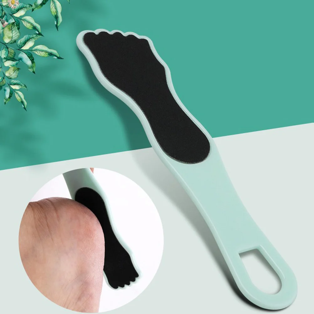 Ensemble d'outils de pédicure PP en acier inoxydable, 10 pièces, limes de soins des pieds, tondeuse pour Salon, usage domestique, Portable, façonnage des ongles durable