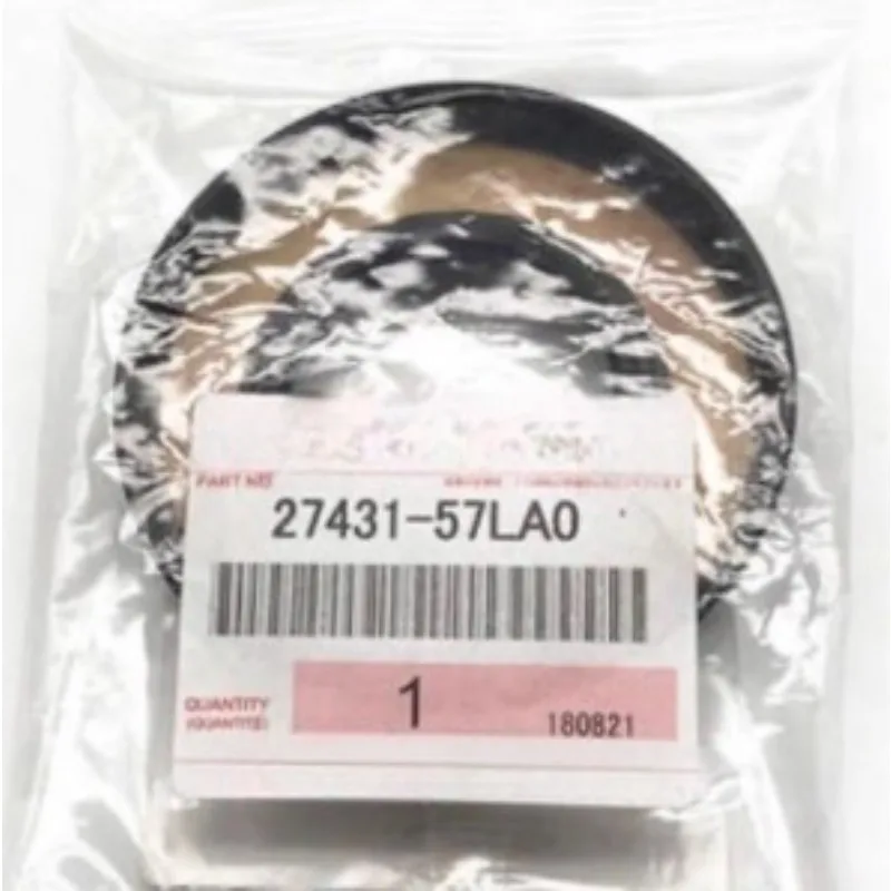 

27431-54LS0 Оригинальное сальник полувала, уплотнительное кольцо дифференциала ручной коробки передач для Suzuki Kizashi Swift Sport