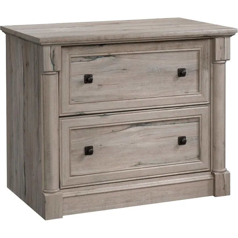 

Palladia Lateral File, L: 36.81" x W: 22.01" x H: 29.61", Split Oak finish