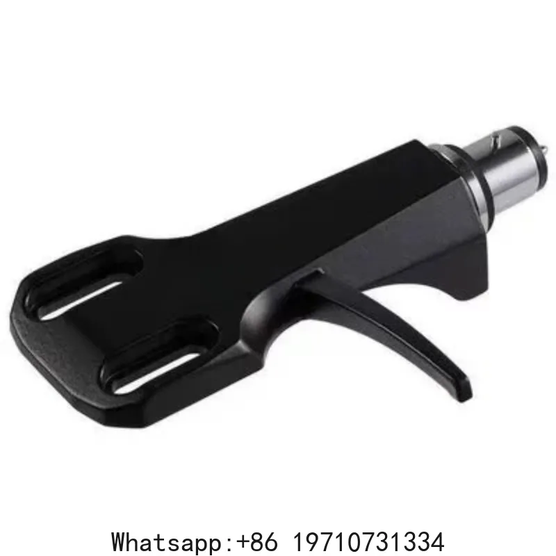 Original imported head bracket, head shell, head cover, vinyl record universal bracket