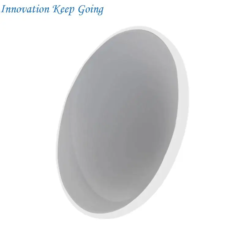 

E65C Cellphone Rear Camera Filter Suction Selfie Mirror Reflective Selfie & Vlogging Phone Reference Mirror