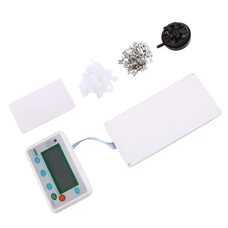 

B83B-SXY3388 Универсальная плата для стиральных машин с аккумуляцией серии — усовершенствованный светящийся жидкокристаллический модуль управления