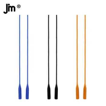JM 탄성 실리콘 안경 스트랩 홀더 방수 안경 리테이너, 스포츠 선글라스 체인 여성 남성 키즈