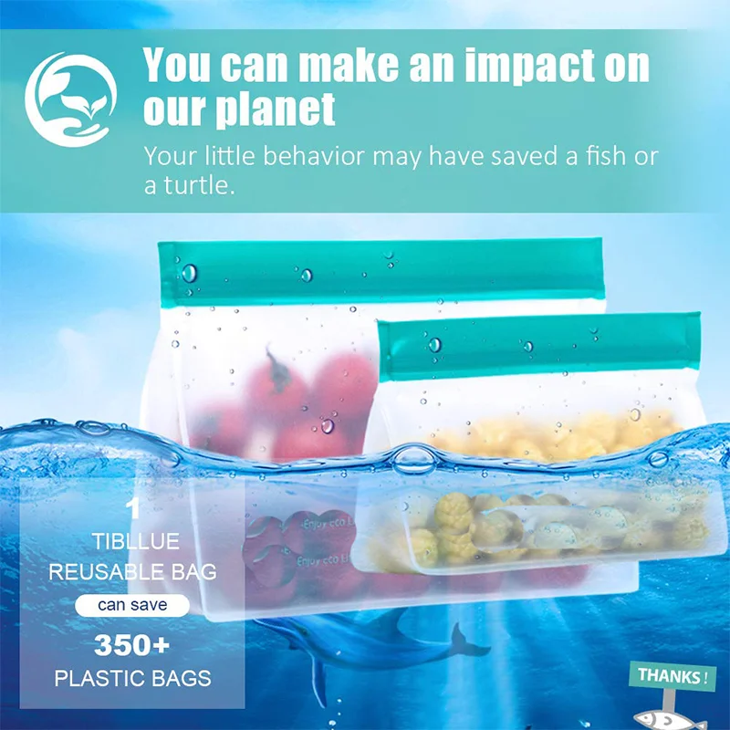 Thumbnail 3 - #68 Best Food Storage Bags to Buy In 2026