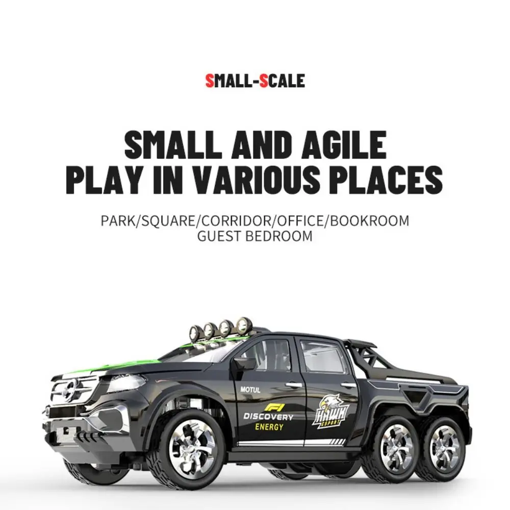 

5-Channel Mini Racing Car Remote Control Adjustable Speed Electric Off-road Vehicle Rechargeable Fun Design Radio-controlled Car