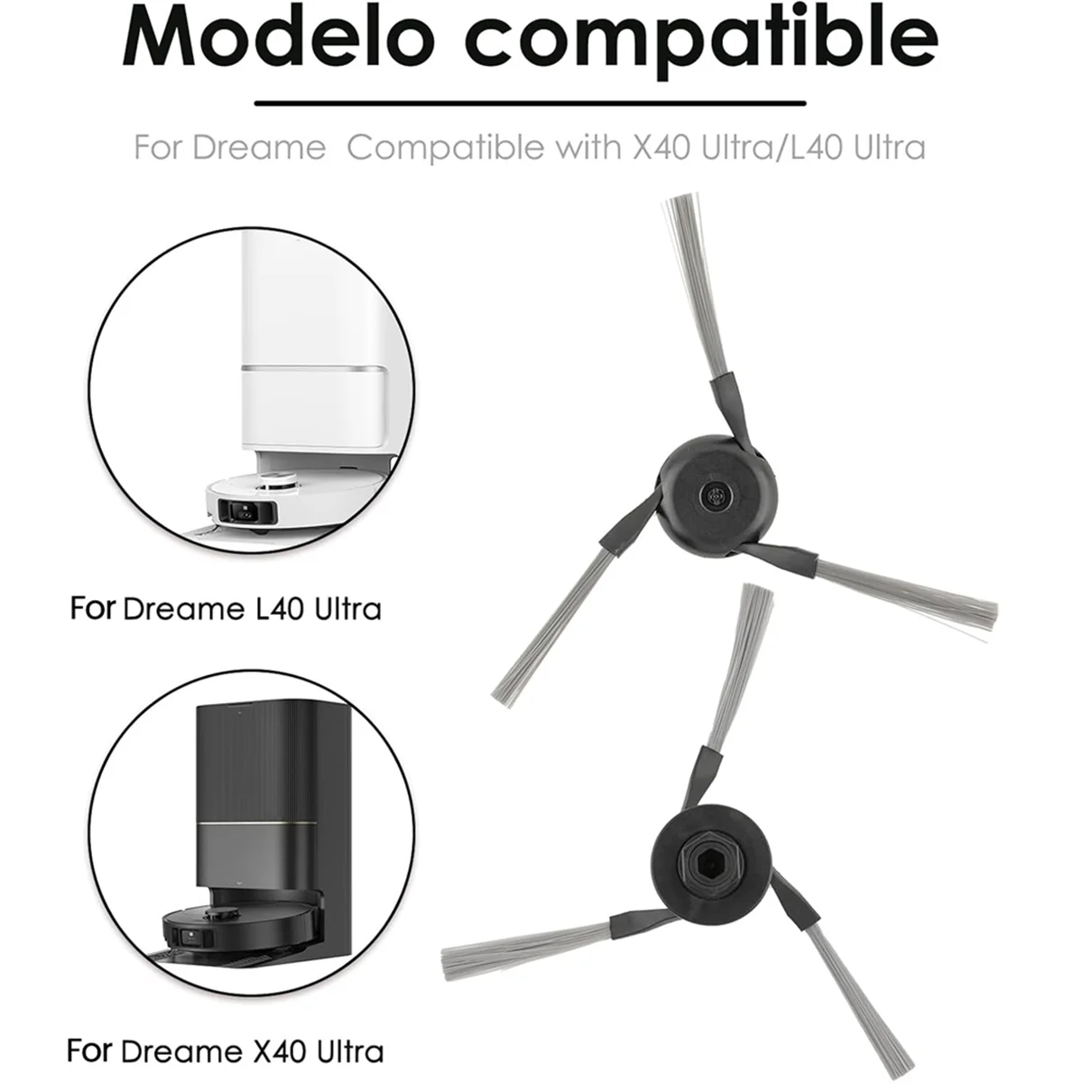 2025+ 10PCS Side Br… - image