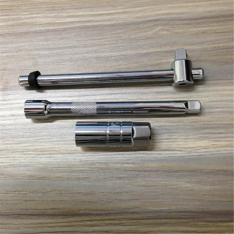 

STARPAD для свечей зажигания, съемный инструмент для автомобильных свечей зажигания, более удлиненный, бесплатная доставка