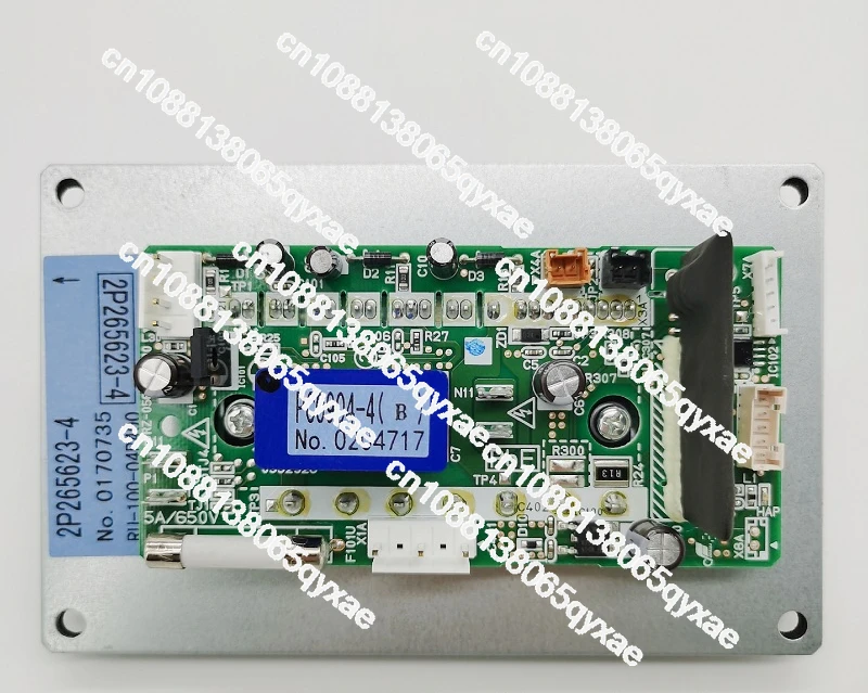 Air Conditioner Accessories PC0904-3-4 Fan Frequency Conversion Board RHXYQ16SY1 Double Frequency Conversion