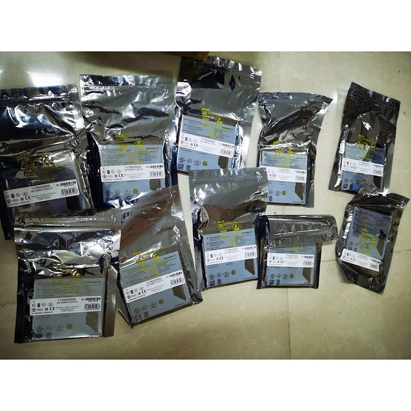 1176020000   Передатчик ACT20M-AI-2AO-S