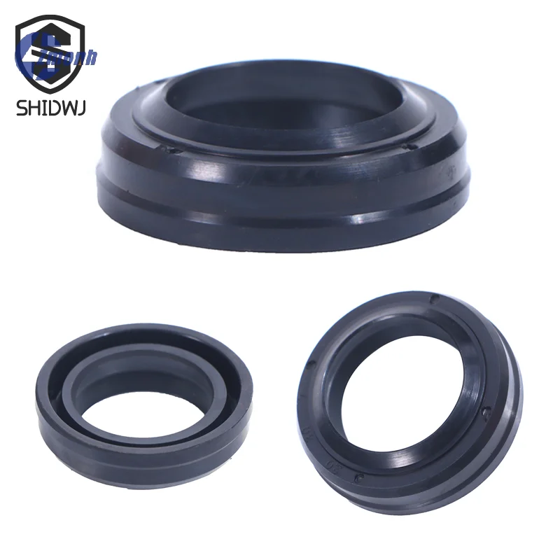 

New！Tire Changer Machine 186 Cylinder Ring Rubber Dust Seal Hard Gasket 30*20*7mm Dust Seal