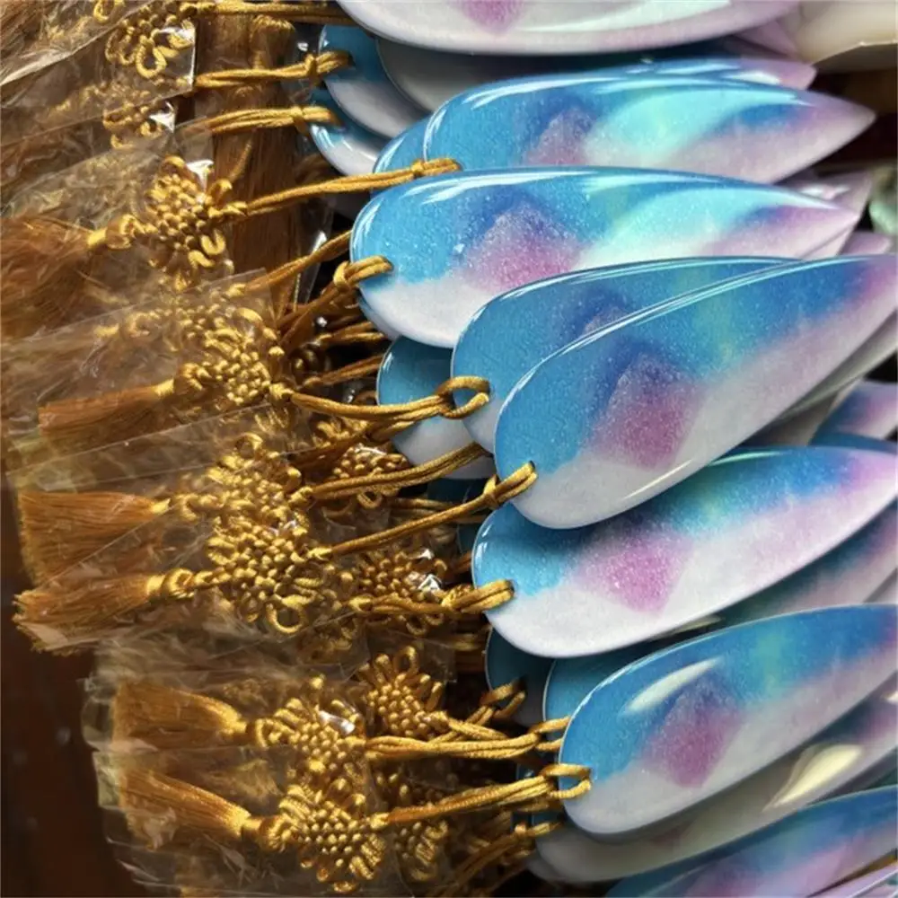 

New Cartoon Anime TK AliExpress Amazon Witch Hunting Team KPOP Dart Prop Cosplay