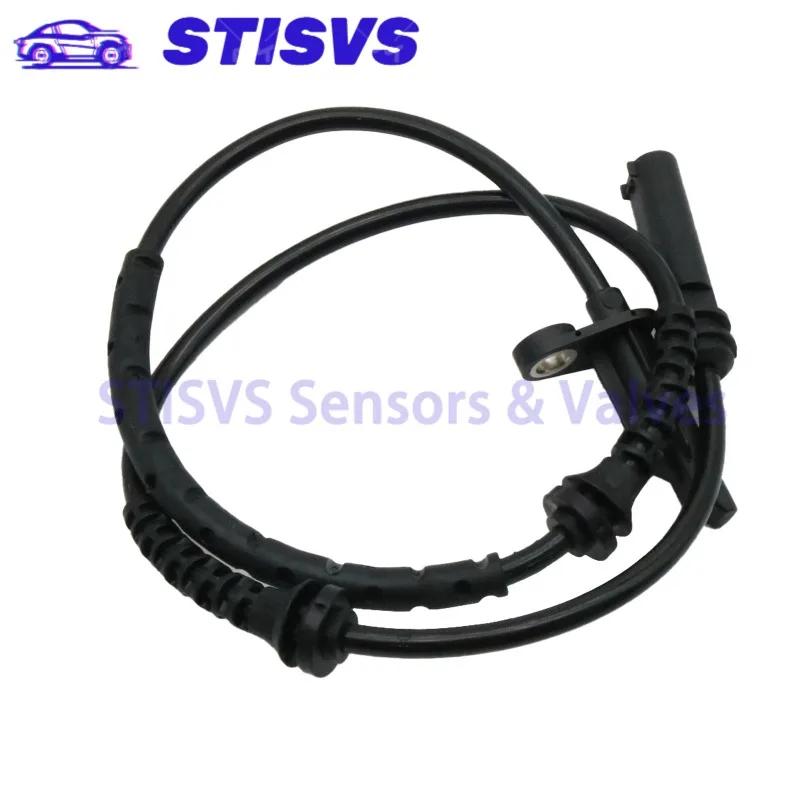 

34526858469 Front Left/Right ABS Wheel Speed Sensor For BMW 2 F45 F46 X1 F48 X2 F39 MINI F54 F60 34526850763 Auto Spare Parts