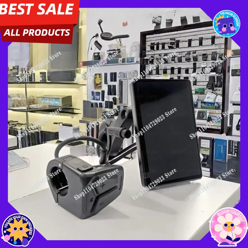 GT professional 3.5 inch screen scooter parts electric scooter accessories thin film transistor display
