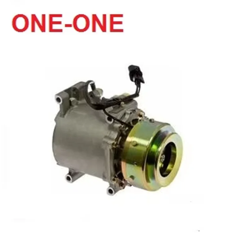

AC A/C Compressor 12V-1PK-112MM MR315442 AKC200A551J MR360532