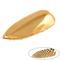 Gold-No Hook
