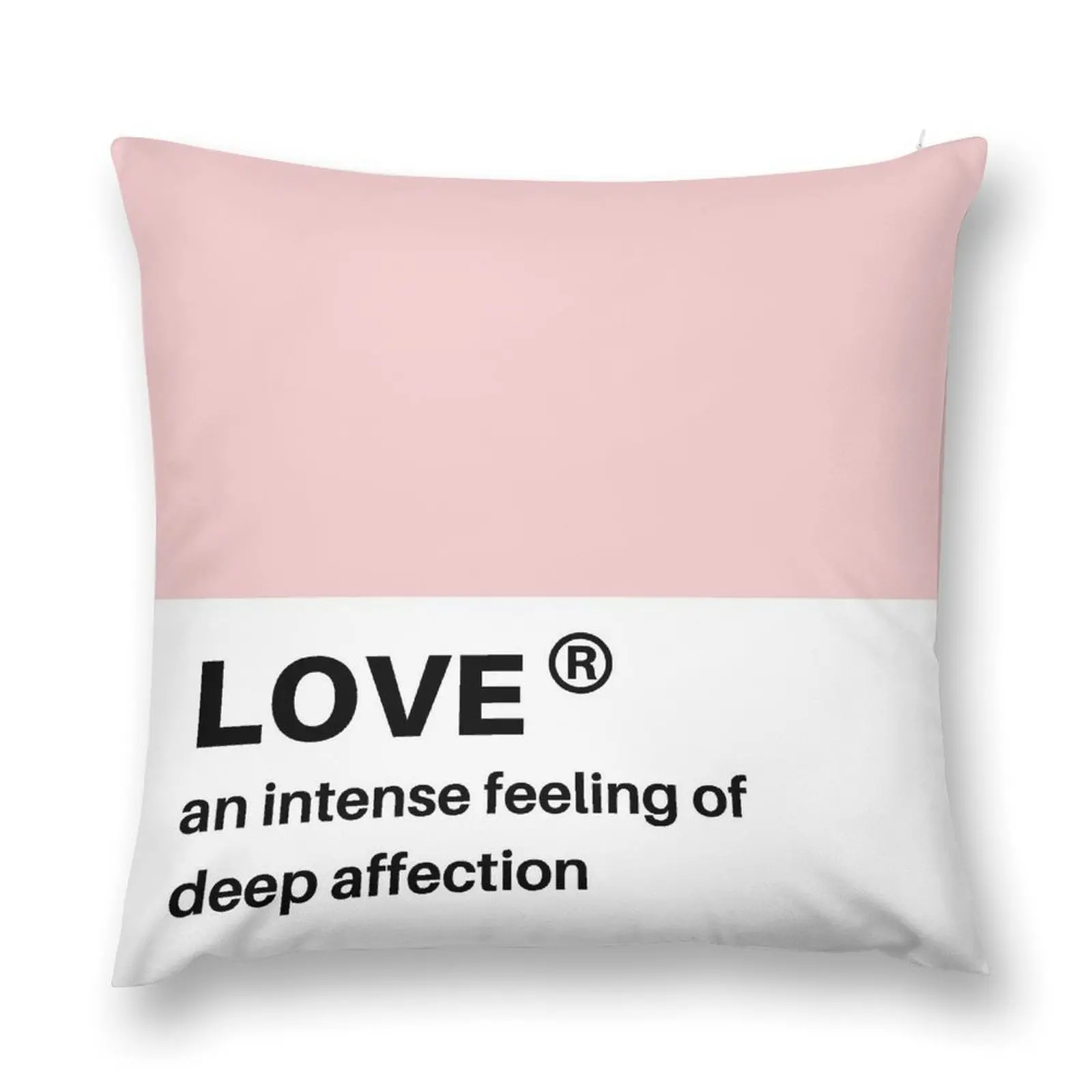 love pantone swatch Throw Pillow Marble Cushion Cover Pillowcases Bed Cushions Custom Cushion Pillowcase pillow