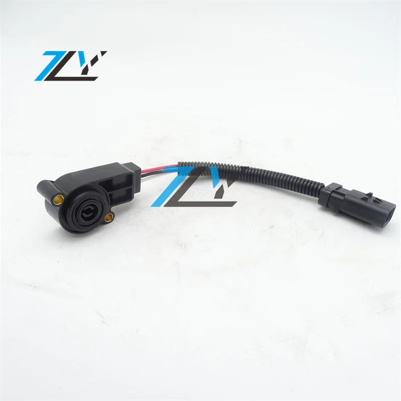 

269-1982 Position Sensor 2691982 for CAT Engine C15 C11 C13 C7 C6.6 Loader 938H 950H 962K 972H 986H