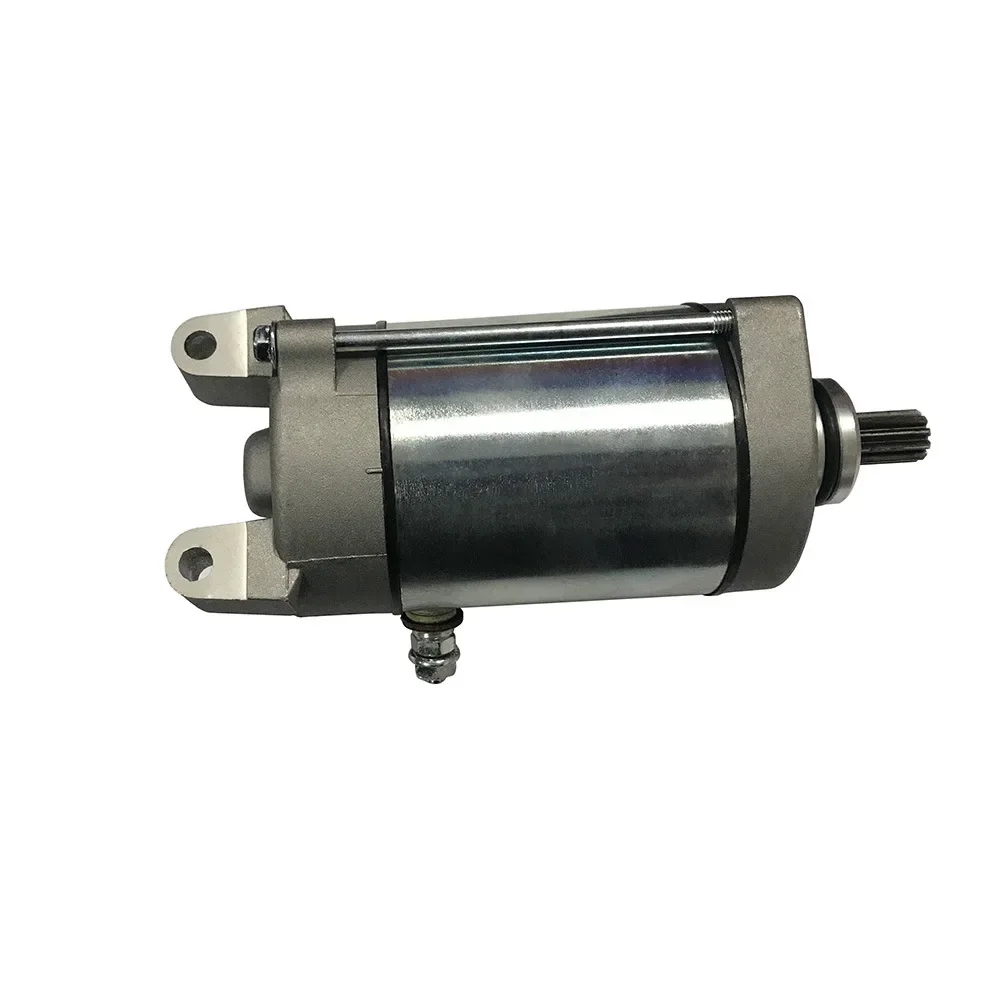 31200-MBA-600 31200-MBA-711 31200-MBK-J01 محرك البدء، تشغيل المحرك